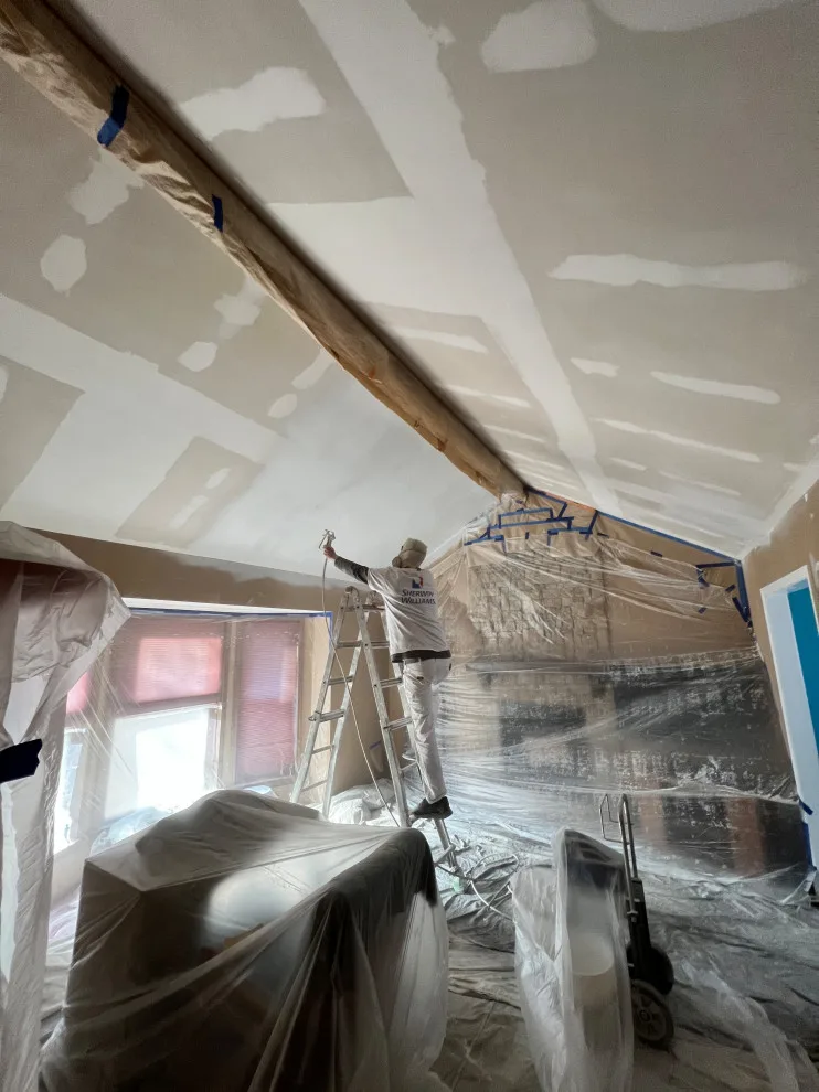 Previous Projects by Superior Paint KC - Photo 242
