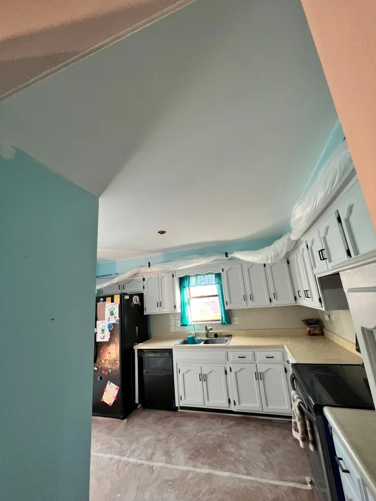 Previous Projects by Superior Paint KC - Photo 227