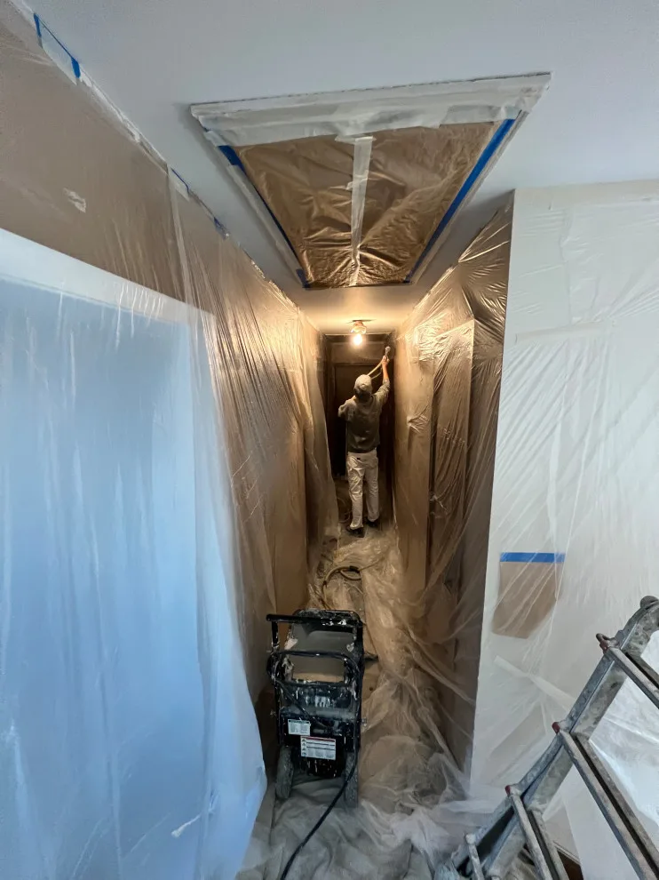 Previous Projects by Superior Paint KC - Photo 217