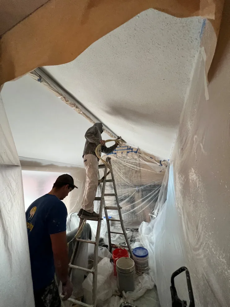 Previous Projects by Superior Paint KC - Photo 64