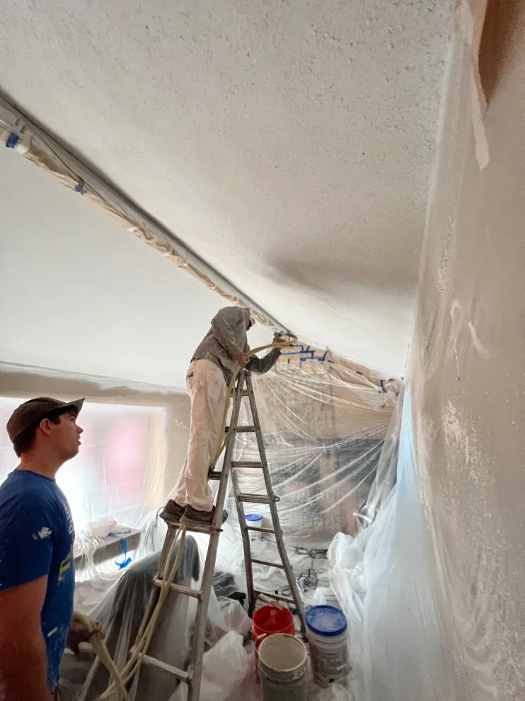 Previous Projects by Superior Paint KC - Photo 369