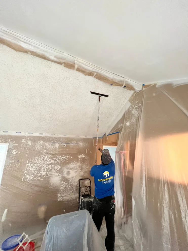 Previous Projects by Superior Paint KC - Photo 56