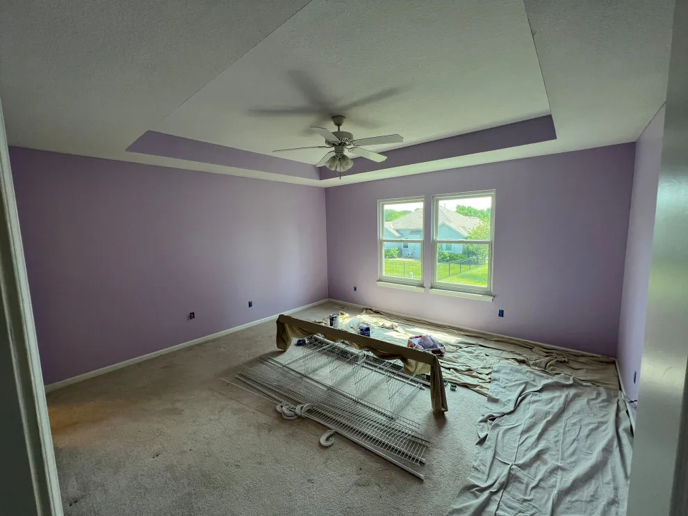 Previous Projects by Superior Paint KC - Photo 317