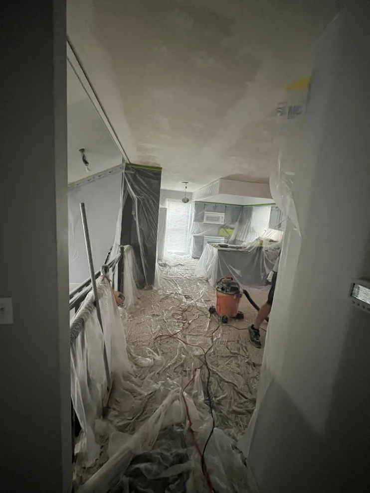 Previous Projects by Superior Paint KC - Photo 220