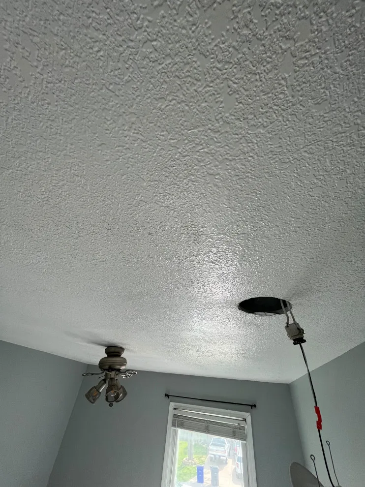 Previous Projects by Superior Paint KC - Photo 254