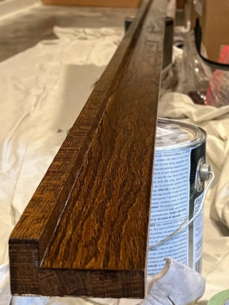 Previous Projects by Superior Paint KC - Photo 205