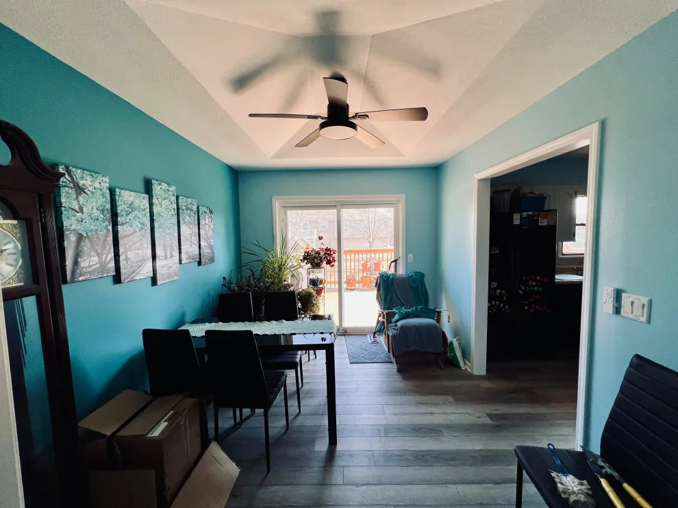 Previous Projects by Superior Paint KC - Photo 94