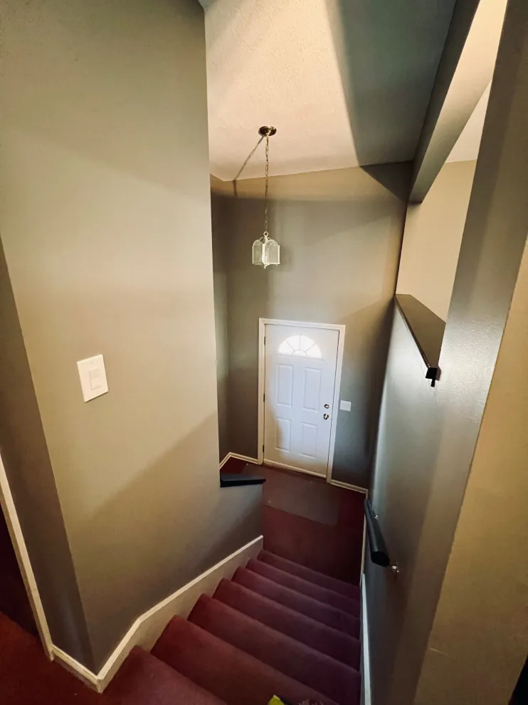Previous Projects by Superior Paint KC - Photo 149