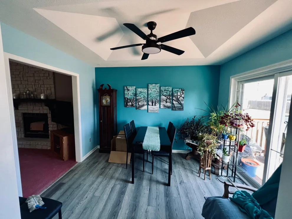 Previous Projects by Superior Paint KC - Photo 365