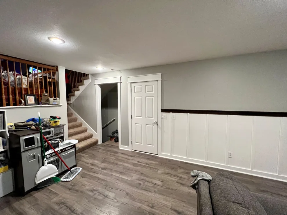 Previous Projects by Superior Paint KC - Photo 115