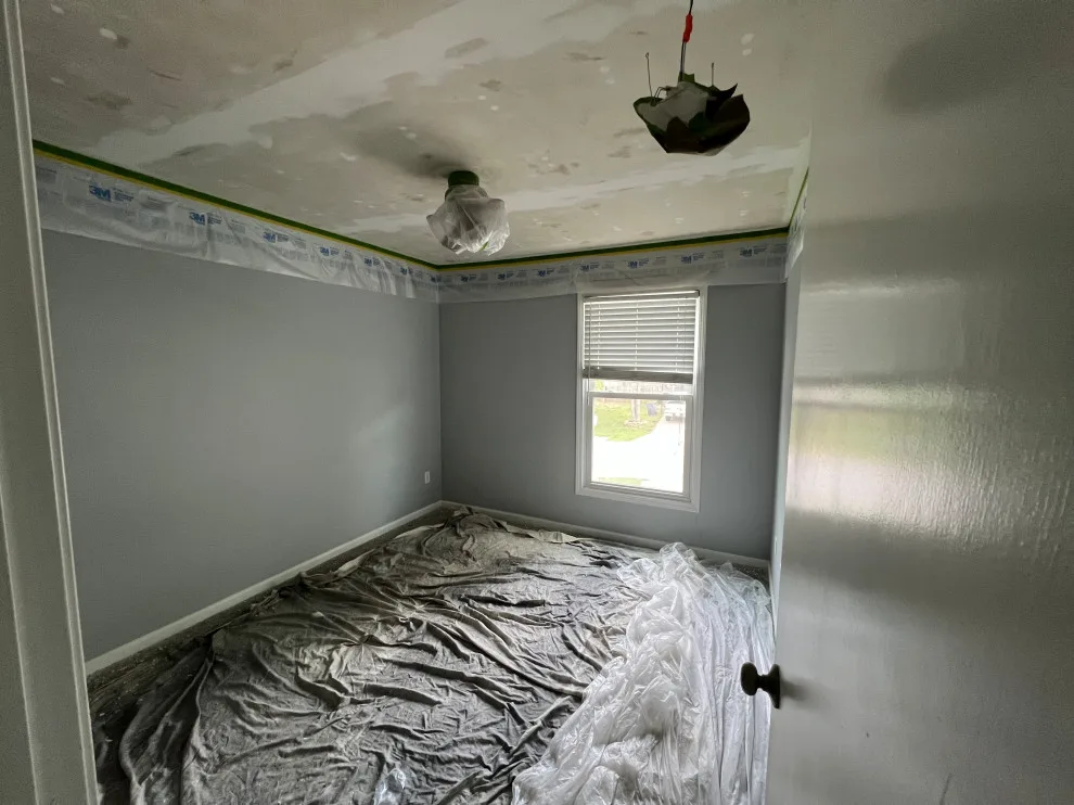 Previous Projects by Superior Paint KC - Photo 183