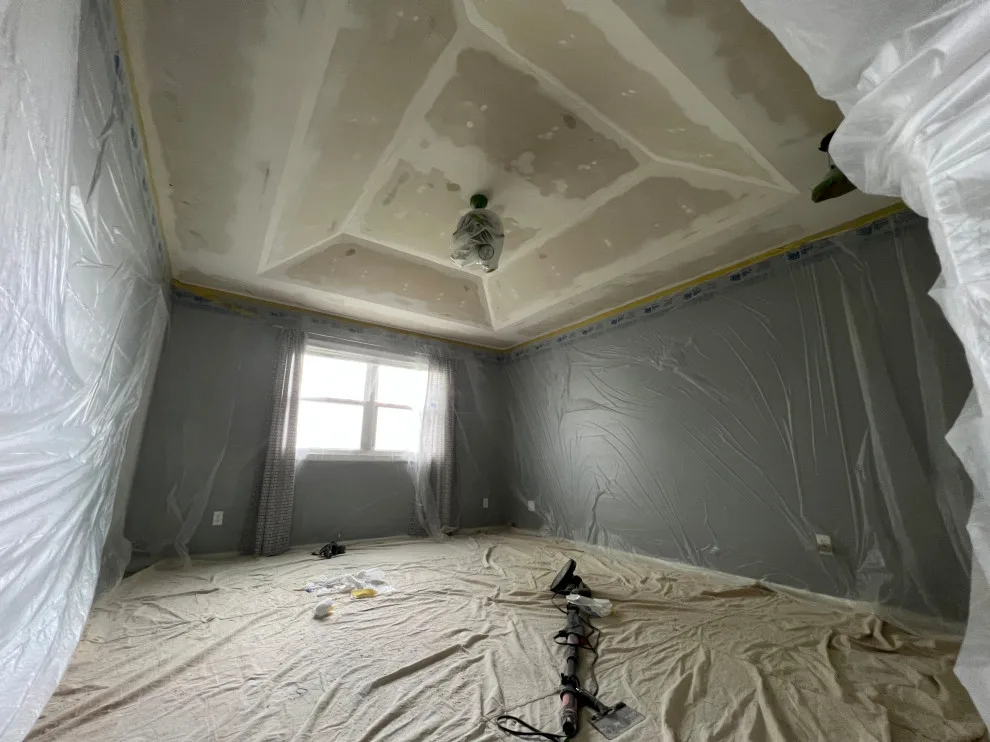 Previous Projects by Superior Paint KC - Photo 142