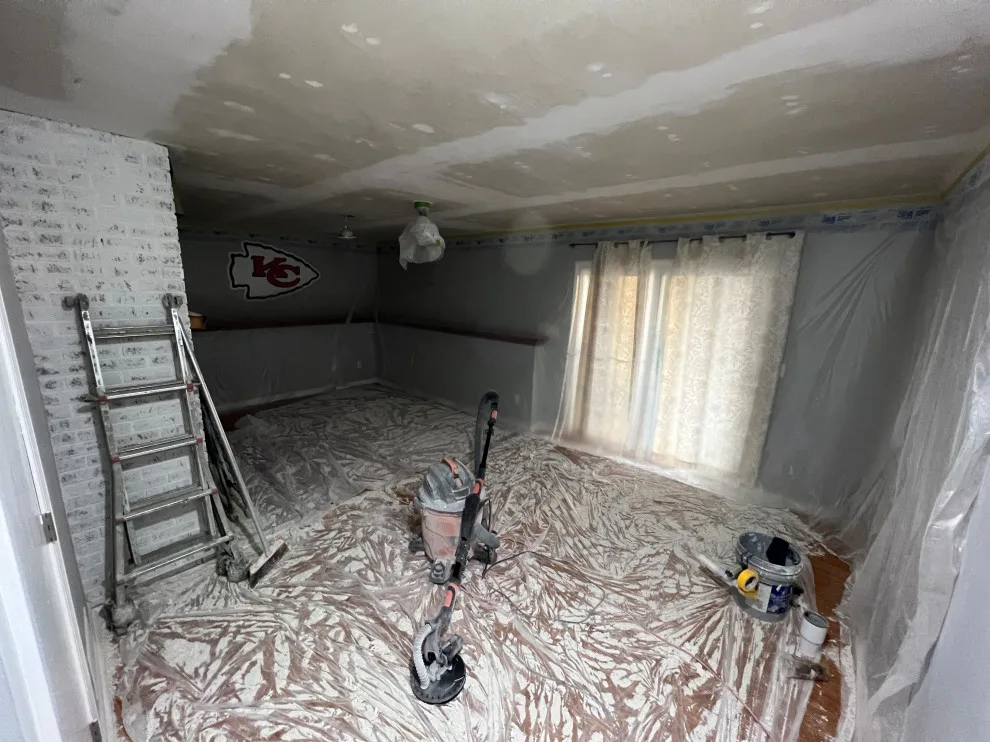 Previous Projects by Superior Paint KC - Photo 329