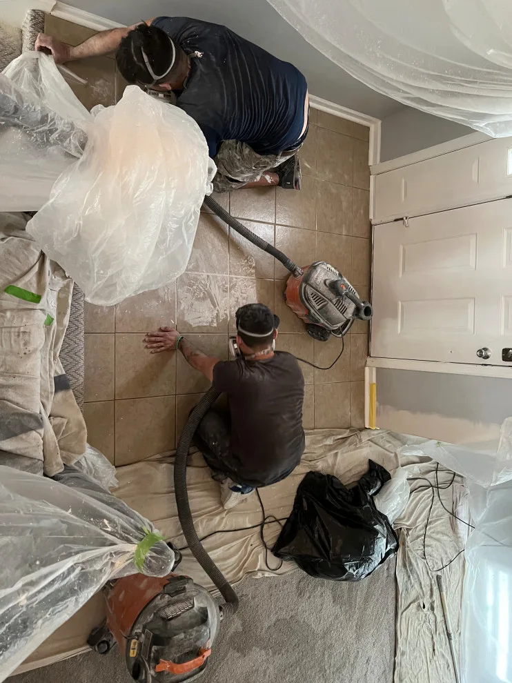 Previous Projects by Superior Paint KC - Photo 273