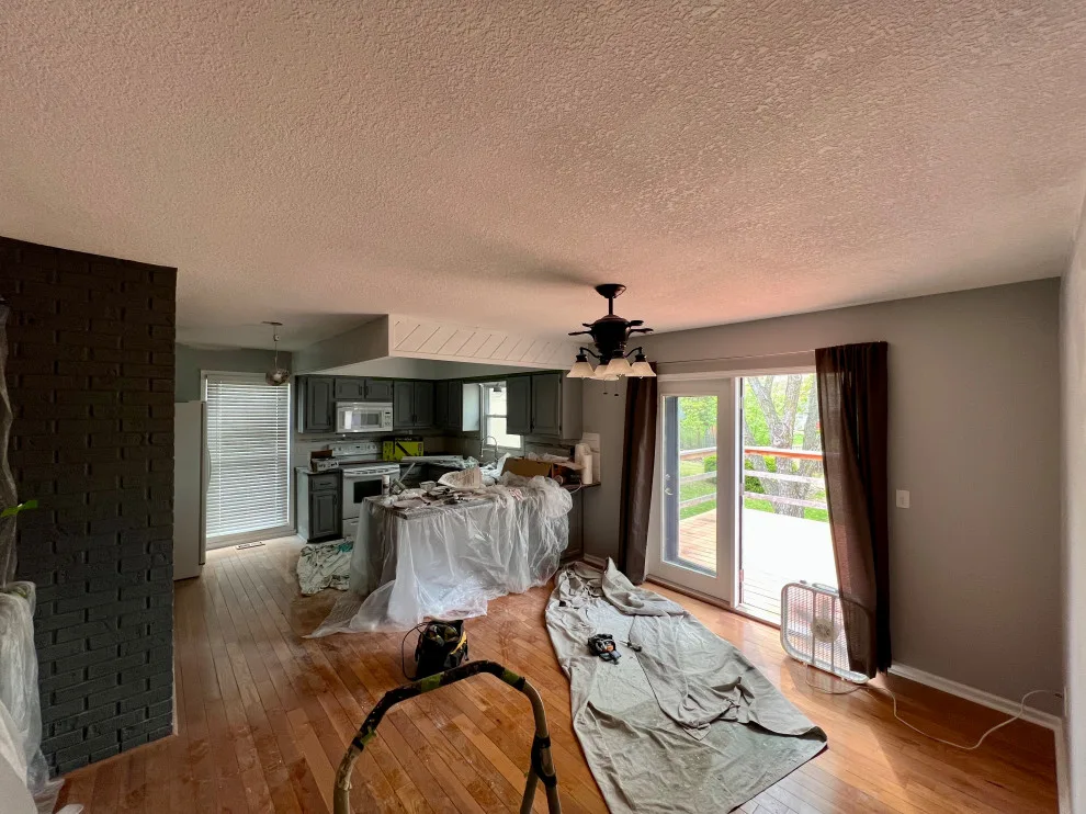Previous Projects by Superior Paint KC - Photo 15