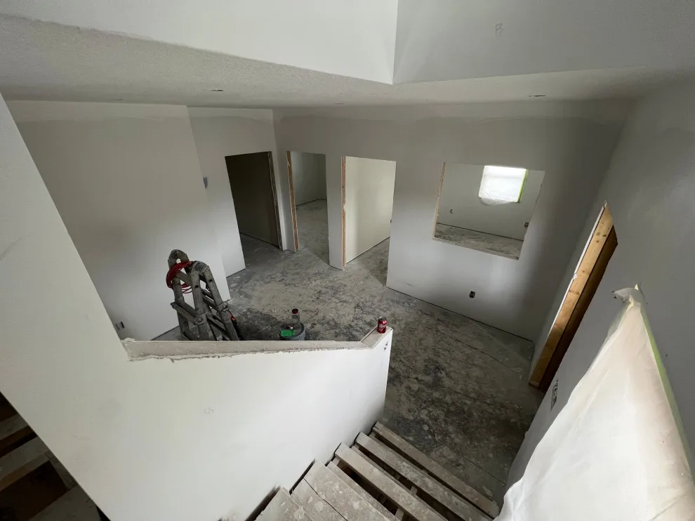 Previous Projects by Superior Paint KC - Photo 30