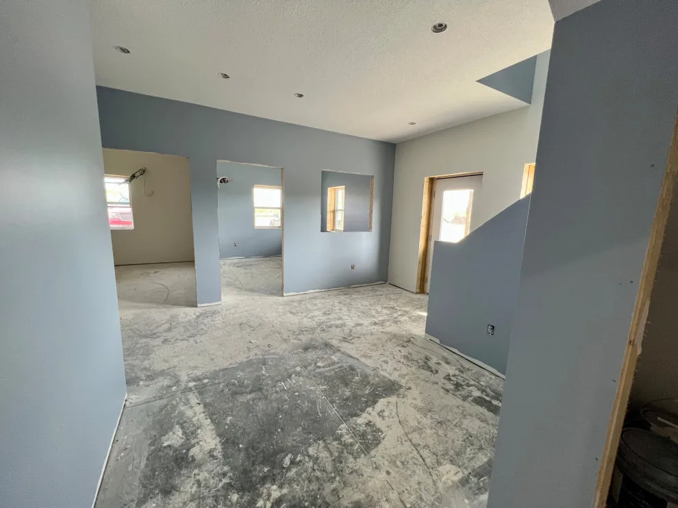 Previous Projects by Superior Paint KC - Photo 190