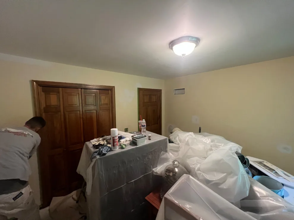 Previous Projects by Superior Paint KC - Photo 113