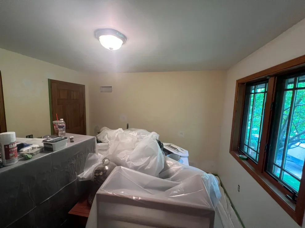 Previous Projects by Superior Paint KC - Photo 384