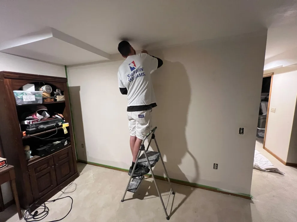 Previous Projects by Superior Paint KC - Photo 348