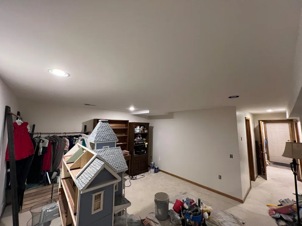 Previous Projects by Superior Paint KC - Photo 133