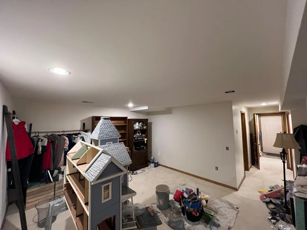 Previous Projects by Superior Paint KC - Photo 323