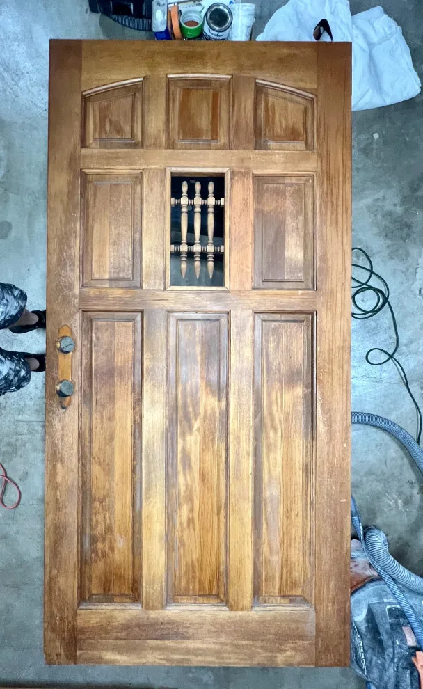 Previous Projects by Superior Paint KC - Photo 189