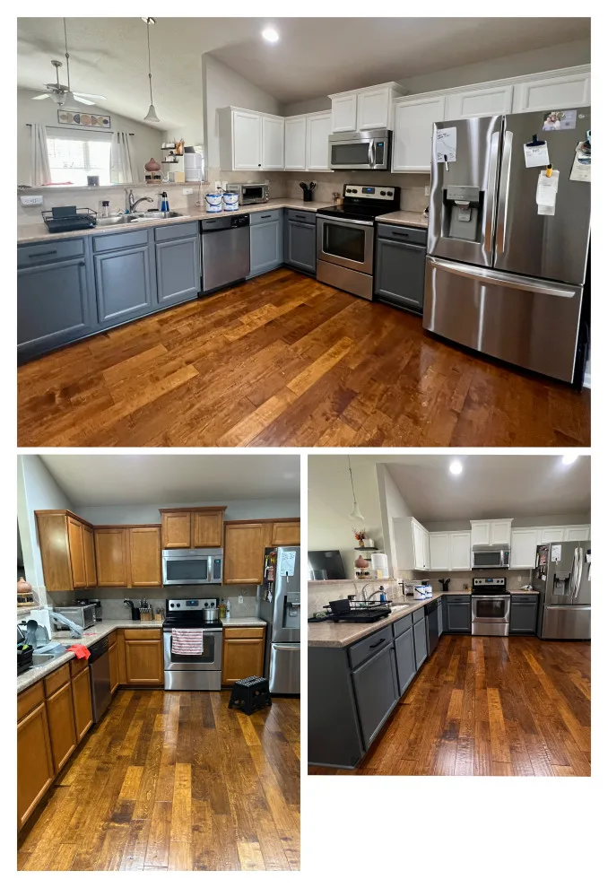 Previous Projects by Superior Paint KC - Photo 70