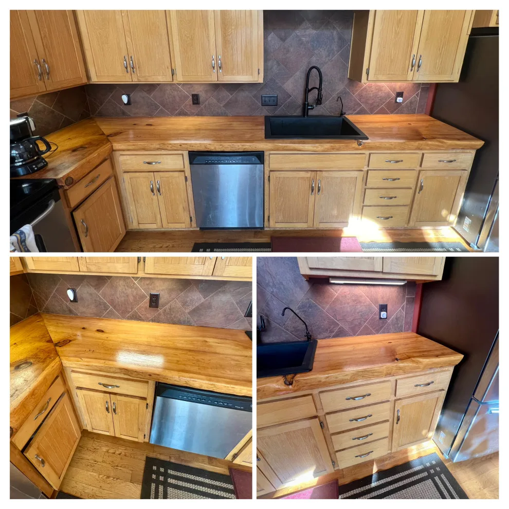 Previous Projects by Superior Paint KC - Photo 185