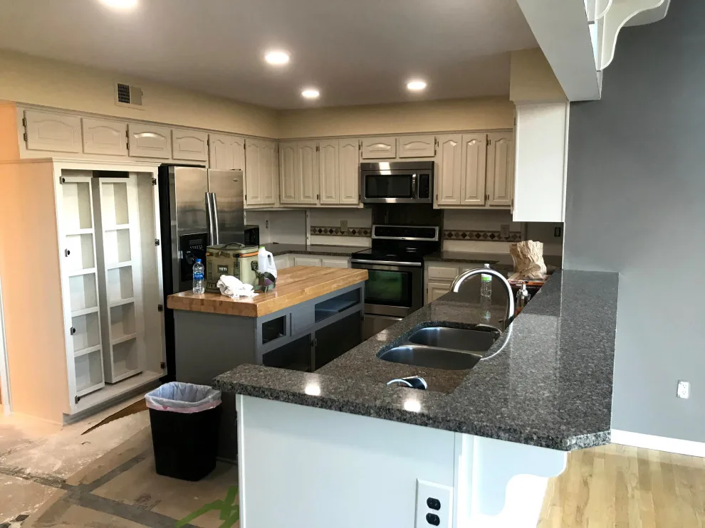 Previous Projects by Superior Paint KC - Photo 382