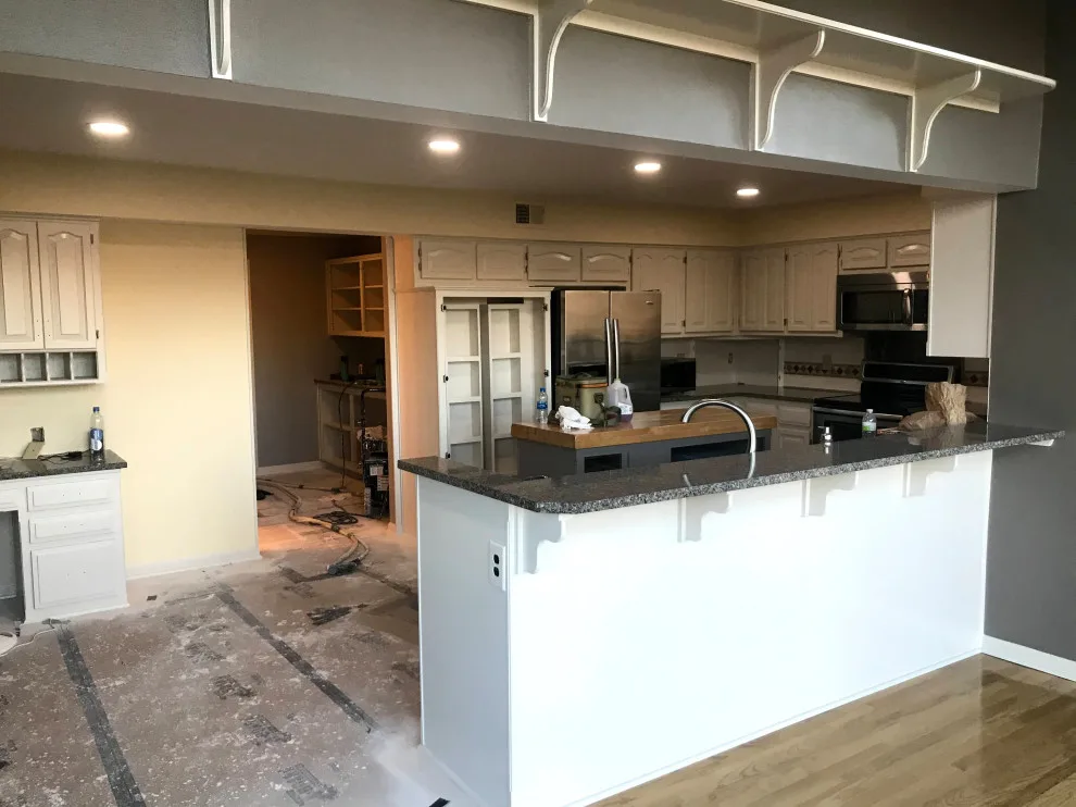 Previous Projects by Superior Paint KC - Photo 193