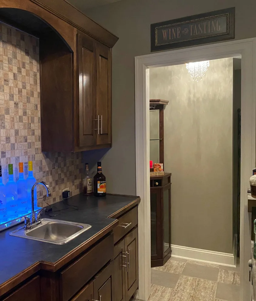 Previous Projects by Superior Paint KC - Photo 234
