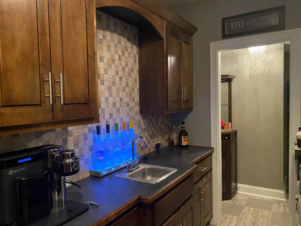 Previous Projects by Superior Paint KC - Photo 45