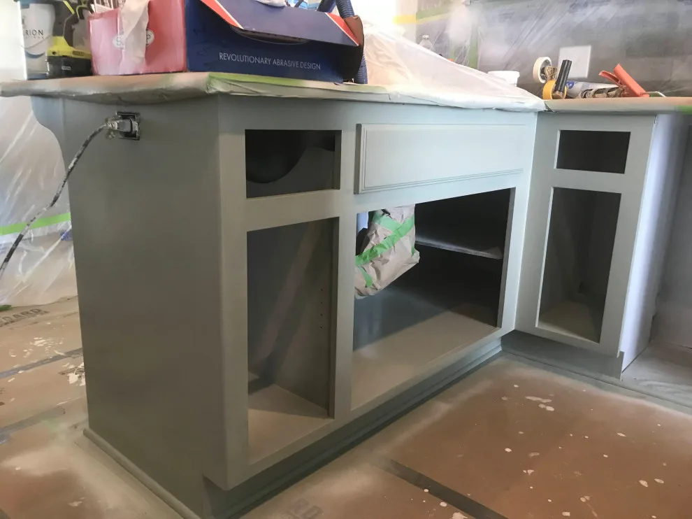 Previous Projects by Superior Paint KC - Photo 210