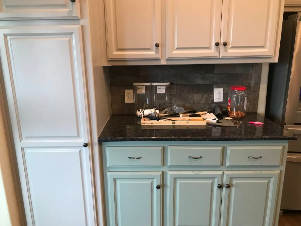 Previous Projects by Superior Paint KC - Photo 153