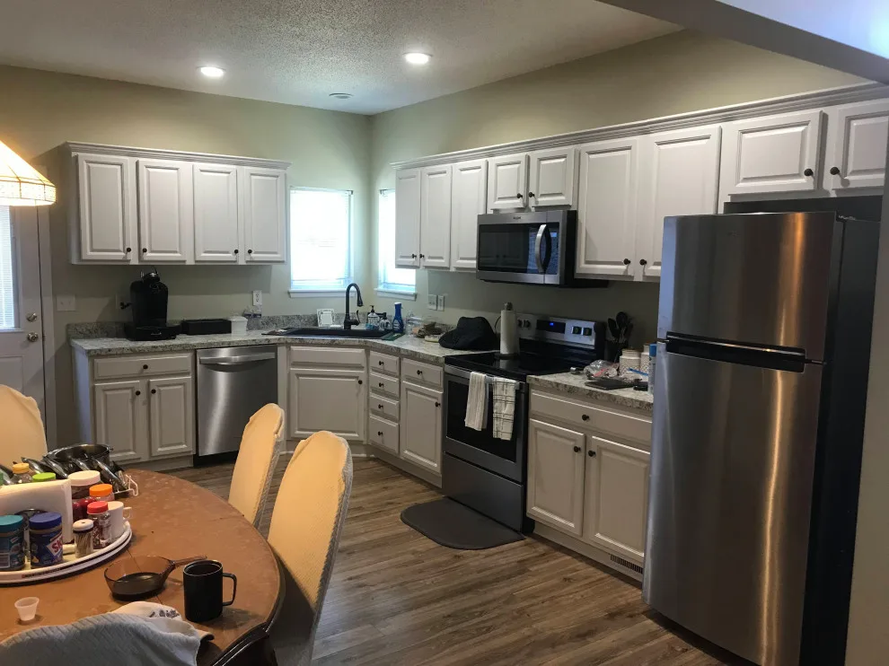 Previous Projects by Superior Paint KC - Photo 21