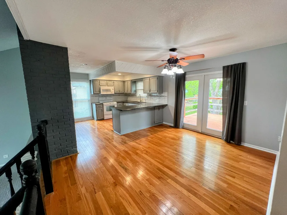 Previous Projects by Superior Paint KC - Photo 355