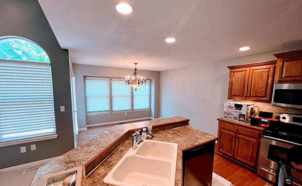 Previous Projects by Superior Paint KC - Photo 49