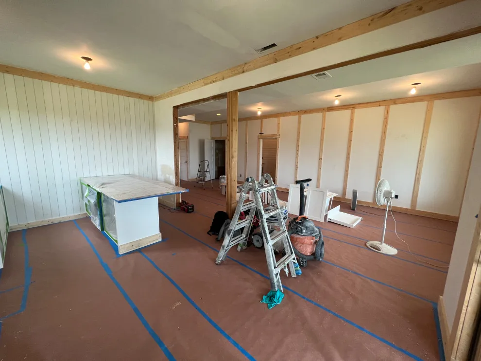 Previous Projects by Superior Paint KC - Photo 249