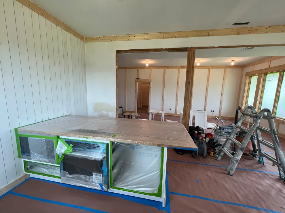 Previous Projects by Superior Paint KC - Photo 248
