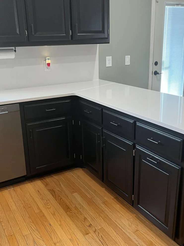 Previous Projects by Superior Paint KC - Photo 158