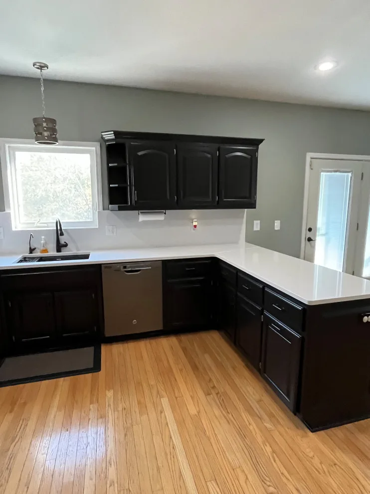 Previous Projects by Superior Paint KC - Photo 278