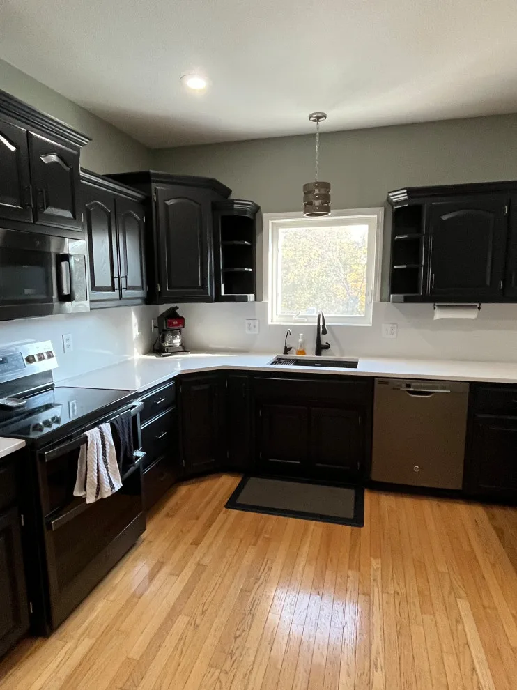 Previous Projects by Superior Paint KC - Photo 331