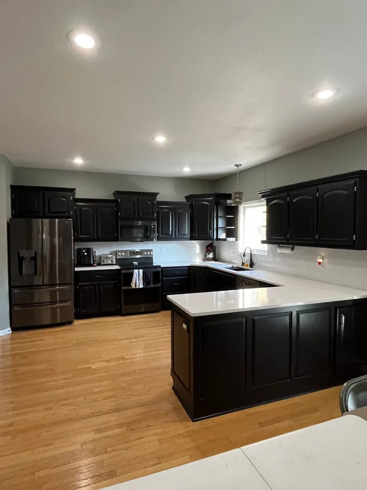 Previous Projects by Superior Paint KC - Photo 255