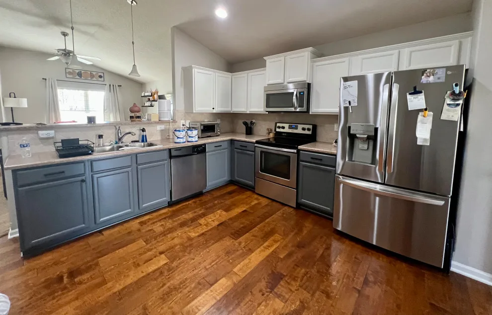 Previous Projects by Superior Paint KC - Photo 40