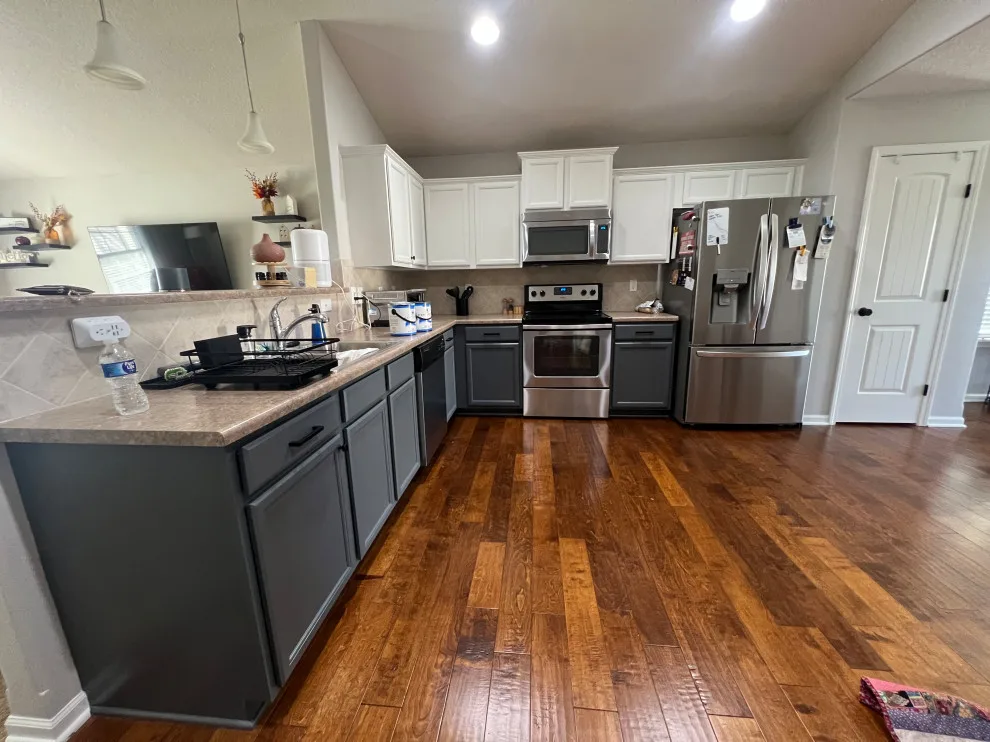 Previous Projects by Superior Paint KC - Photo 146