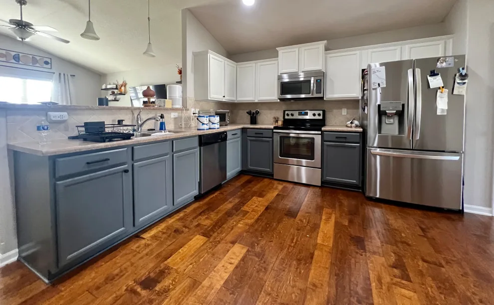 Previous Projects by Superior Paint KC - Photo 151