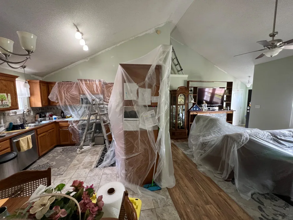 Previous Projects by Superior Paint KC - Photo 262