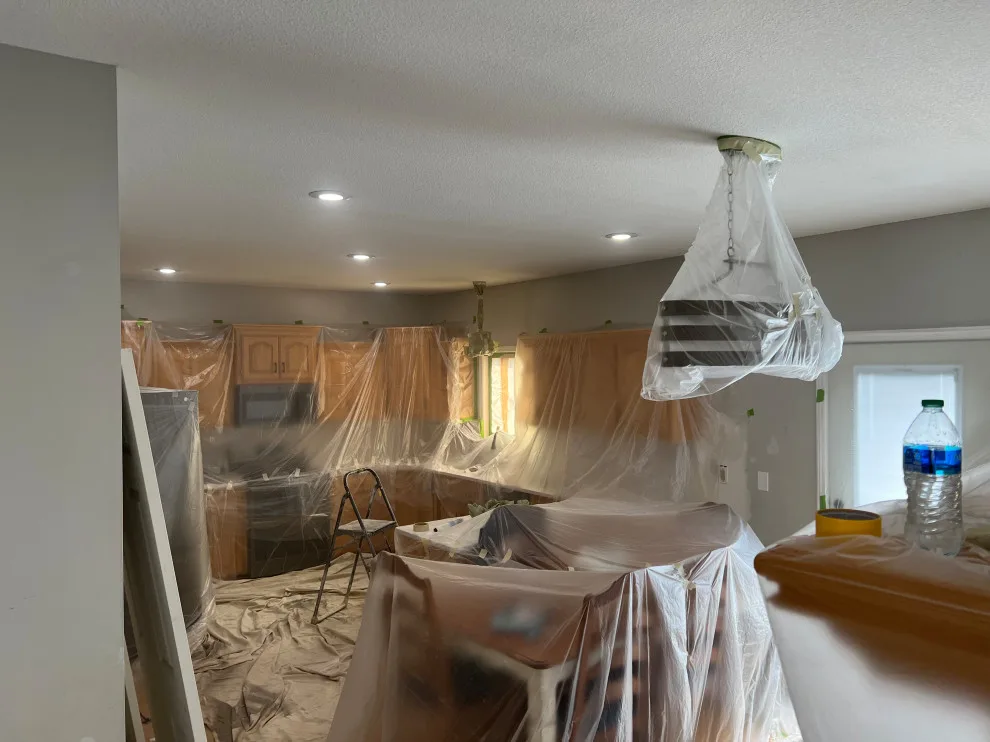 Previous Projects by Superior Paint KC - Photo 72