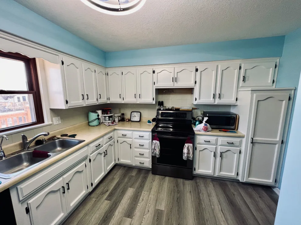 Previous Projects by Superior Paint KC - Photo 291